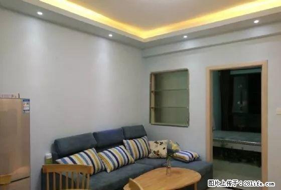 万象城旁，公园一号，2房拎包入住2300/月 - 房屋出租 - 房屋租售 - 赣州分类信息 - 赣州28生活网 ganzhou.28life.com