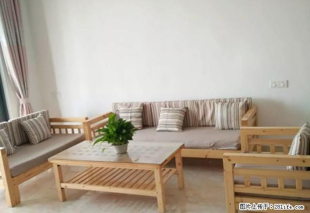 万象城中央生态公园112平3房2厅2卫拎包入住2800 - 房屋出租 - 房屋租售 - 赣州分类信息 - 赣州28生活网 ganzhou.28life.com