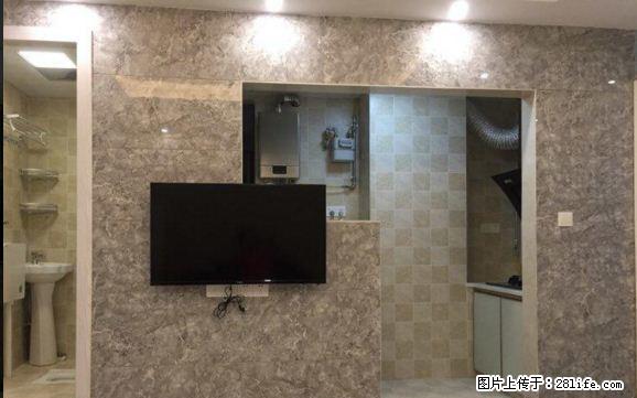 万象城旁公园一号 2室1厅精装修 押二付一2200月 - 房屋出租 - 房屋租售 - 赣州分类信息 - 赣州28生活网 ganzhou.28life.com