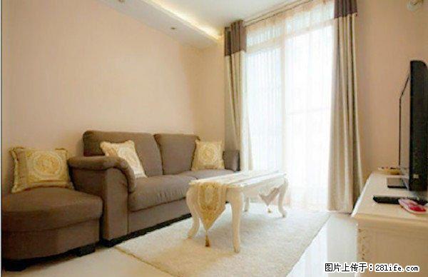 万象城旁~三房两厅~精装修~高档小区拎包入住2800月 - 房屋出租 - 房屋租售 - 赣州分类信息 - 赣州28生活网 ganzhou.28life.com