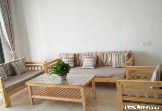 万象城中央生态公园112平3房2厅2卫拎包入住2800 - 赣州28生活网 ganzhou.28life.com