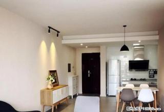 华润幸福里 豪华精装修3房 家具家电齐全 拎包入住 - 赣州28生活网 ganzhou.28life.com