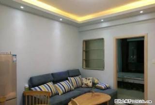 万象城旁，公园一号，2房拎包入住2300/月 - 赣州28生活网 ganzhou.28life.com