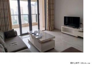 万象城旁高端的住宅小区 楼层好视野好欢迎长期爱干净的租客 - 赣州28生活网 ganzhou.28life.com