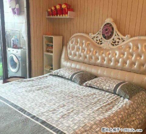 章贡中学旁~嘉福尚江尊品 1室1厅50平米 豪华装修拎包入住 - 房屋出租 - 房屋租售 - 赣州分类信息 - 赣州28生活网 ganzhou.28life.com