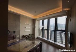 九方！ 万象城旁！达芬奇一室一厅精装拎包入住！2300每月！ - 赣州28生活网 ganzhou.28life.com