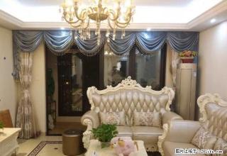 急租~中海国际社区 品质小区 精装三房！拎包入住！ - 赣州28生活网 ganzhou.28life.com