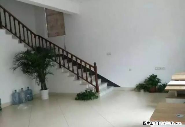 博德山庄400平独栋别墅带办公家具出租 - 房屋出租 - 房屋租售 - 赣州分类信息 - 赣州28生活网 ganzhou.28life.com