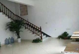 博德山庄400平独栋别墅带办公家具出租 - 赣州28生活网 ganzhou.28life.com