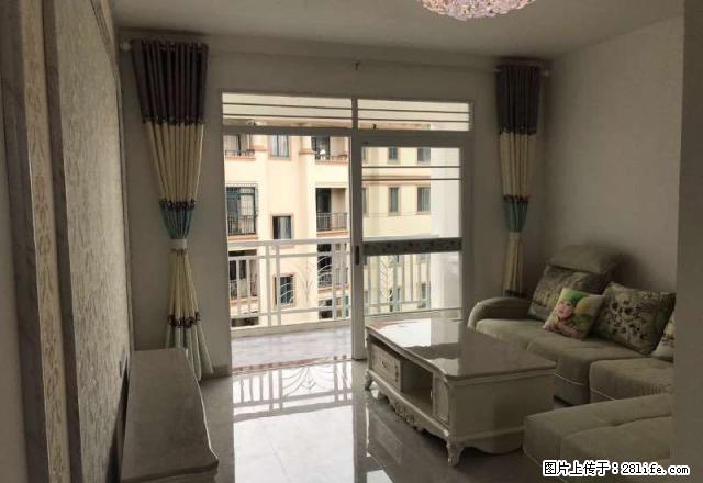 梅关大道免中介费家和园精装公 1室1厅35平米 精装修 - 房屋出租 - 房屋租售 - 赣州分类信息 - 赣州28生活网 ganzhou.28life.com