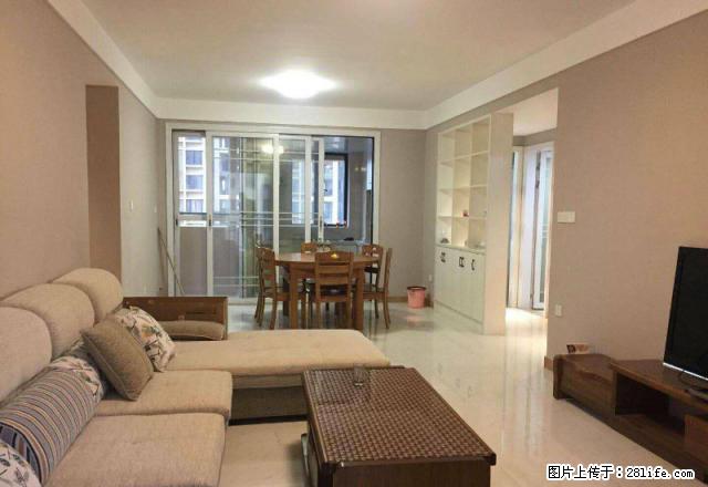 中海国际社区 3室2厅2卫 - 房屋出租 - 房屋租售 - 赣州分类信息 - 赣州28生活网 ganzhou.28life.com