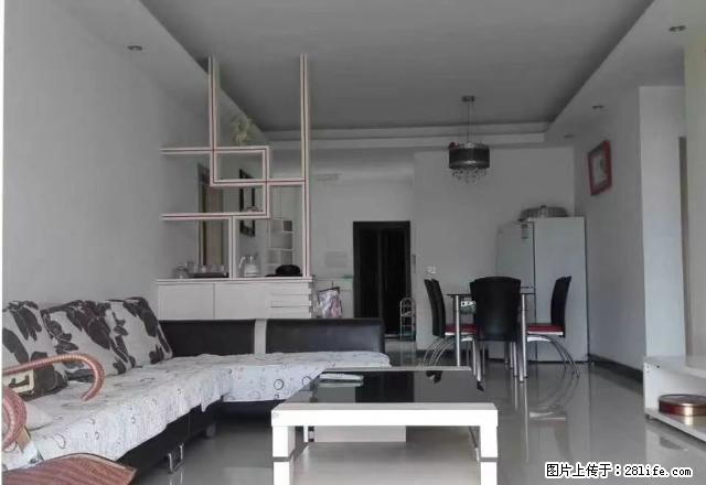 急租 爱丁堡旁 江景精装 大三房3150元 - 房屋出租 - 房屋租售 - 赣州分类信息 - 赣州28生活网 ganzhou.28life.com