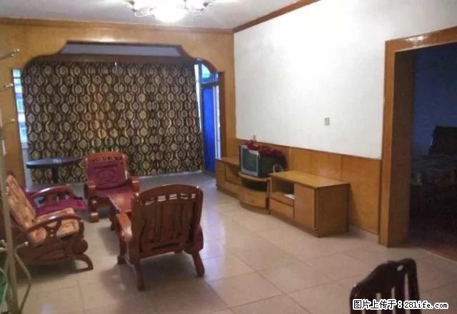 开发区 金岭路 大2房 精装1500元 (环境好 便利) - 房屋出租 - 房屋租售 - 赣州分类信息 - 赣州28生活网 ganzhou.28life.com