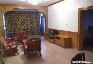 开发区 金岭路 大2房 精装1500元 (环境好 便利) - 赣州28生活网 ganzhou.28life.com