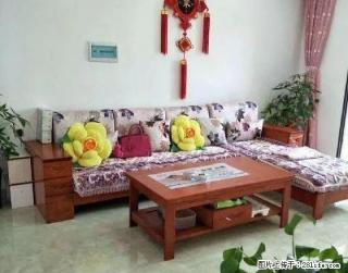 章贡区八一四大道豪华装修带家具家电 - 赣州28生活网 ganzhou.28life.com