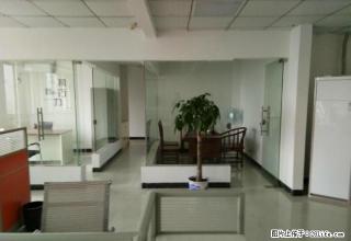 章江新区商会大厦高档写字楼 直接入驻办公单价48 - 赣州28生活网 ganzhou.28life.com