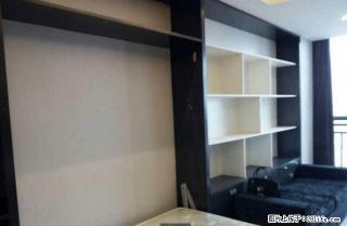 豪丰星海天城康莱博精品酒店公寓拎包入住 - 赣州28生活网 ganzhou.28life.com