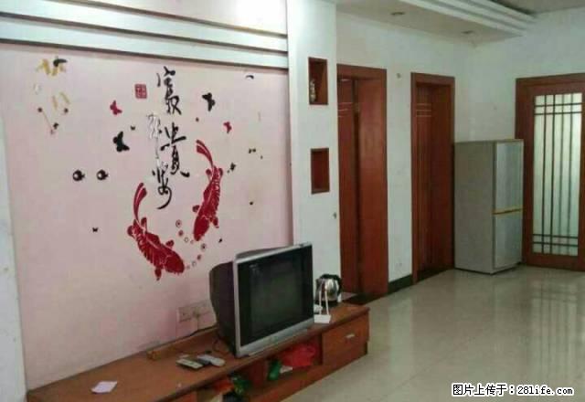 赣一中旁 精装修 两房 交通便利 有柴间 有物业好停车 - 房屋出租 - 房屋租售 - 赣州分类信息 - 赣州28生活网 ganzhou.28life.com