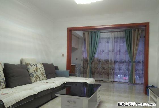 老城区 大润发旁 红旗大道 国际时代 精装2房 拎包入住 - 房屋出租 - 房屋租售 - 赣州分类信息 - 赣州28生活网 ganzhou.28life.com