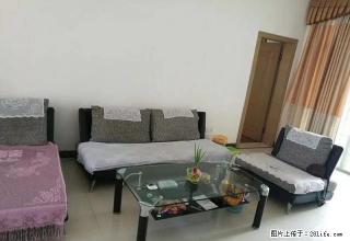 章江新区 公务员小区 三室两厅 电梯房 带家具家电 拎包入住 - 赣州28生活网 ganzhou.28life.com