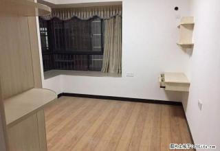 章江新区 黄.金安居 两室一厅 电梯房带家具家电拎包入住 - 赣州28生活网 ganzhou.28life.com