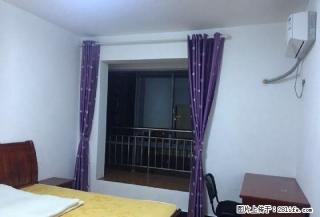 华城名苑精装3房，前后双阳台。电梯高层出租 - 赣州28生活网 ganzhou.28life.com