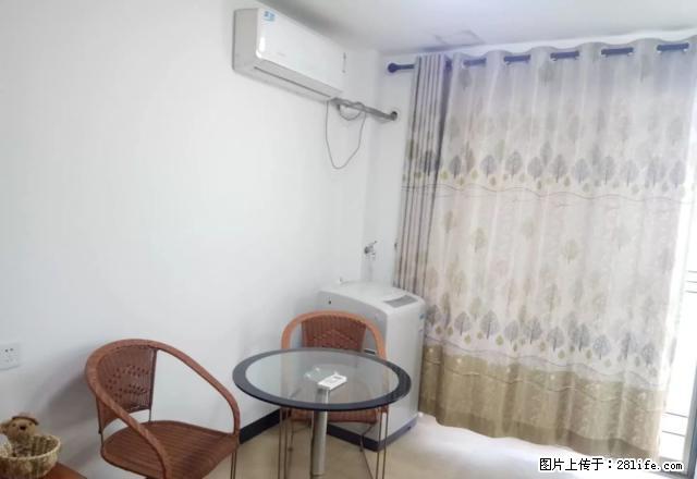 急租金洲城精装修一房家具家电齐全拎包入住 - 房屋出租 - 房屋租售 - 赣州分类信息 - 赣州28生活网 ganzhou.28life.com