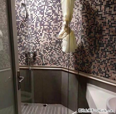 章江新区嘉福尚江尊品豪华装修公寓1室1厅50平米 - 房屋出租 - 房屋租售 - 赣州分类信息 - 赣州28生活网 ganzhou.28life.com