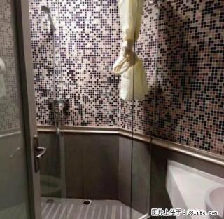 章江新区嘉福尚江尊品豪华装修公寓1室1厅50平米 - 赣州28生活网 ganzhou.28life.com