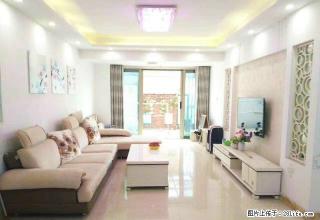 中海国际高端大气三房！！家具家电齐全拎包入住！！ - 赣州28生活网 ganzhou.28life.com