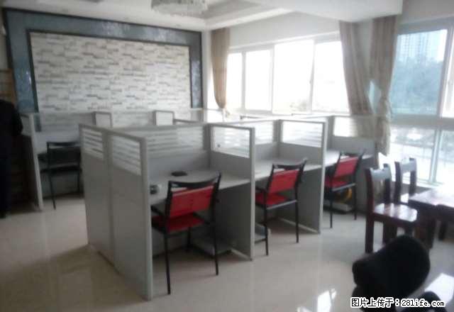 开发区 御景江山 楼下办公楼上居住 拎包即可 - 房屋出租 - 房屋租售 - 赣州分类信息 - 赣州28生活网 ganzhou.28life.com