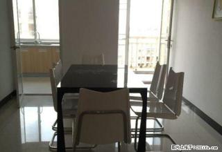 开发区 迎宾大道 杨梅渡 锦绣星城 豪装电梯3房 拎包入住 - 赣州28生活网 ganzhou.28life.com