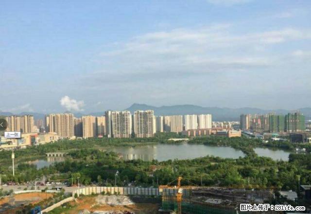 章江新区~中央生态公园旁~精装两房~拎包入住 - 房屋出租 - 房屋租售 - 赣州分类信息 - 赣州28生活网 ganzhou.28life.com