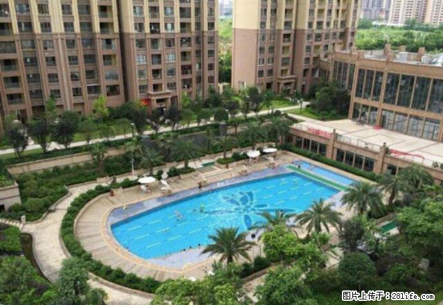 章江新区~华润万象城旁~中洋公园~全线湖景~拎包入住 - 房屋出租 - 房屋租售 - 赣州分类信息 - 赣州28生活网 ganzhou.28life.com