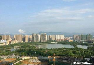 章江新区~中央生态公园旁~精装两房~拎包入住 - 赣州28生活网 ganzhou.28life.com