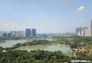 章江新区~中央生态公园旁~精装三房~办公出租！！ - 赣州28生活网 ganzhou.28life.com