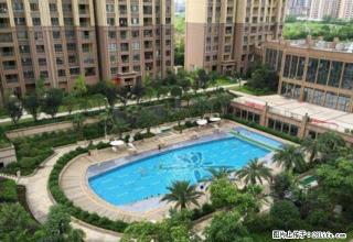 章江新区~华润万象城旁~中洋公园~全线湖景~拎包入住 - 赣州28生活网 ganzhou.28life.com