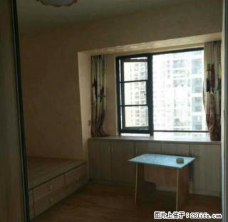 章江新区~万象城旁~精装三房~设施完善~拎包入住！！ - 赣州28生活网 ganzhou.28life.com