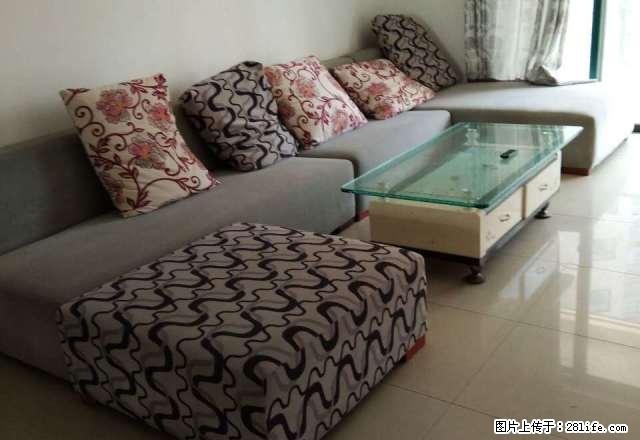 东江源大道国际时代广场 3室2厅130平米 精装修 押二付一 - 房屋出租 - 房屋租售 - 赣州分类信息 - 赣州28生活网 ganzhou.28life.com