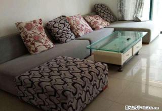 东江源大道国际时代广场 3室2厅130平米 精装修 押二付一 - 赣州28生活网 ganzhou.28life.com