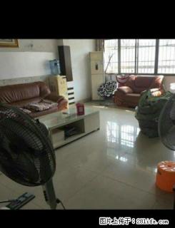 南门口附近 精品三房 家电齐全 看房随时 - 赣州28生活网 ganzhou.28life.com