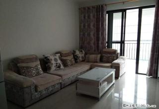 新区万象城旁天韵雅苑精装修3房出租拎包入住 - 赣州28生活网 ganzhou.28life.com