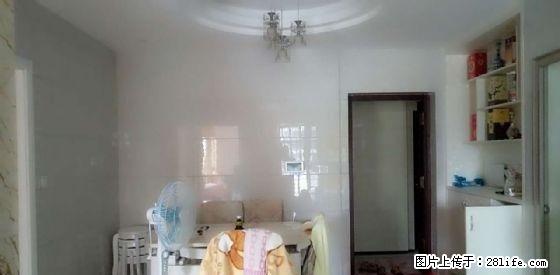 云星中央星城、 精装修2房2厅1卫、拎包入住2600元 - 房屋出租 - 房屋租售 - 赣州分类信息 - 赣州28生活网 ganzhou.28life.com