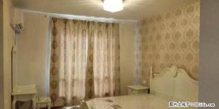 附近云星中央星城 2室1厅89平米 豪华装修 押二付一 - 赣州28生活网 ganzhou.28life.com