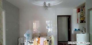 云星中央星城、 精装修2房2厅1卫、拎包入住2600元 - 赣州28生活网 ganzhou.28life.com