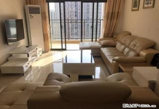 万象城旁 中海东郡 精装2房 家具家电齐全 拎包入住 - 赣州28生活网 ganzhou.28life.com