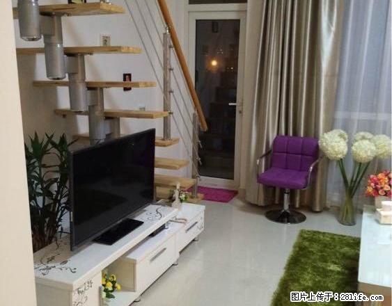 章江国际 2室2卫1厅 - 房屋出租 - 房屋租售 - 赣州分类信息 - 赣州28生活网 ganzhou.28life.com