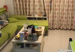 路福江韵华府 一室一厅精装拎包入住的公寓 家电齐全2400 - 赣州28生活网 ganzhou.28life.com