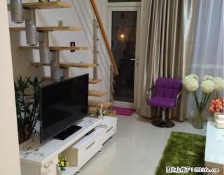 章江国际 2室2卫1厅 - 赣州28生活网 ganzhou.28life.com