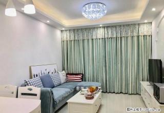 章江新区 万象城附近 华润幸福里 全新装修3房 拎包入住 - 赣州28生活网 ganzhou.28life.com